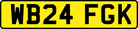 WB24FGK