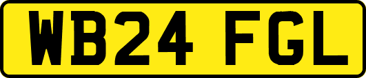 WB24FGL