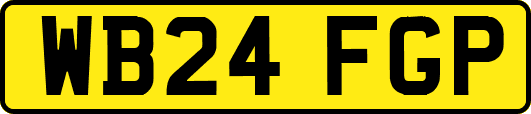 WB24FGP