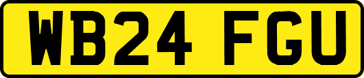 WB24FGU