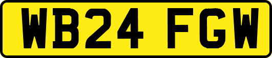 WB24FGW