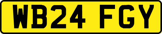 WB24FGY