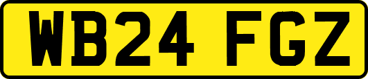 WB24FGZ
