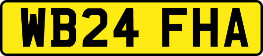 WB24FHA