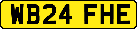 WB24FHE