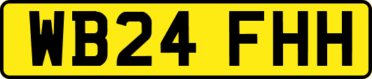 WB24FHH