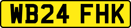 WB24FHK