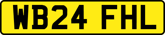 WB24FHL
