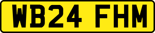 WB24FHM