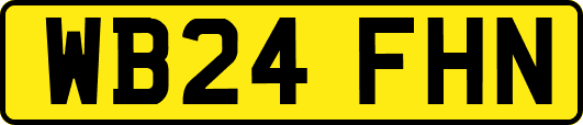 WB24FHN