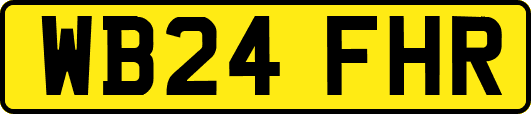 WB24FHR