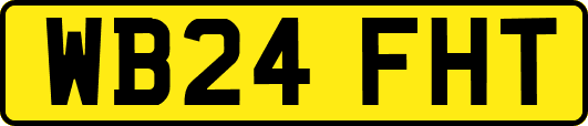 WB24FHT