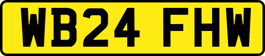 WB24FHW