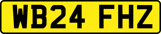 WB24FHZ