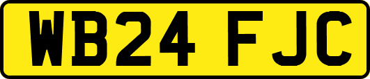 WB24FJC