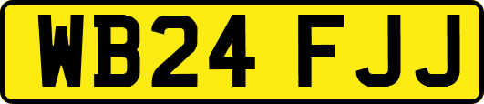 WB24FJJ