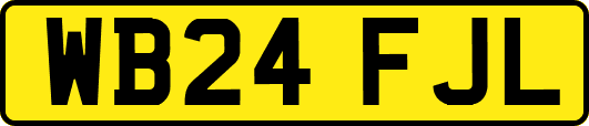 WB24FJL