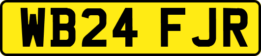 WB24FJR