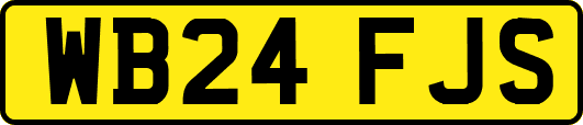 WB24FJS