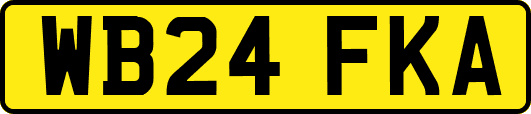 WB24FKA