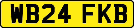 WB24FKB