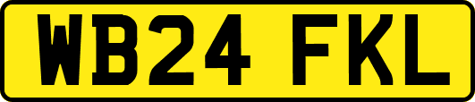 WB24FKL