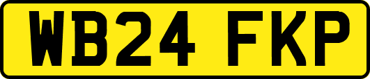 WB24FKP