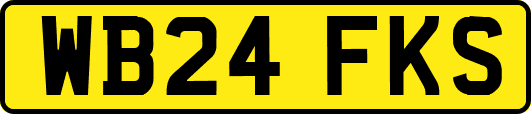 WB24FKS