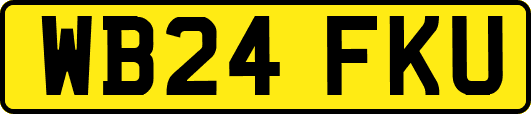 WB24FKU