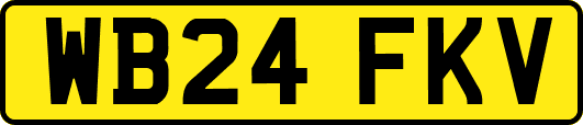 WB24FKV