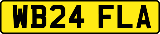 WB24FLA