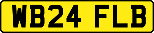 WB24FLB