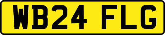 WB24FLG