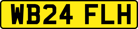 WB24FLH