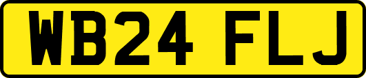 WB24FLJ