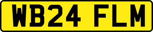 WB24FLM