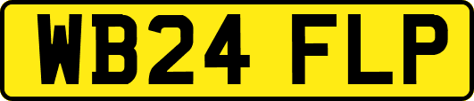 WB24FLP
