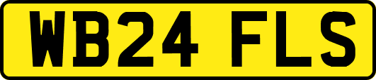 WB24FLS