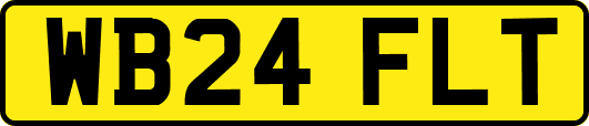 WB24FLT