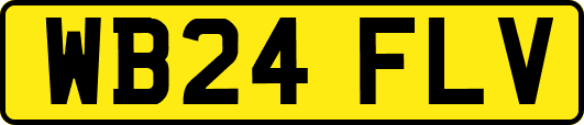 WB24FLV