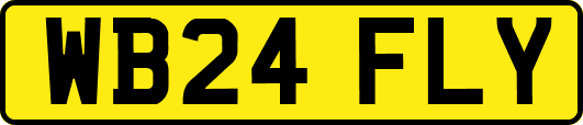 WB24FLY