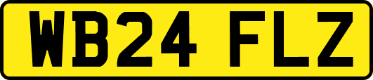 WB24FLZ
