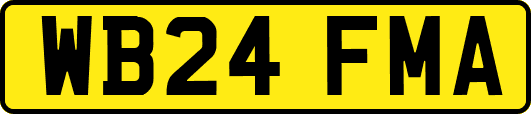 WB24FMA