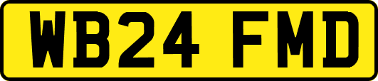 WB24FMD