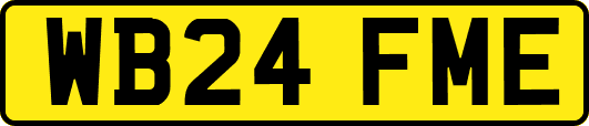WB24FME