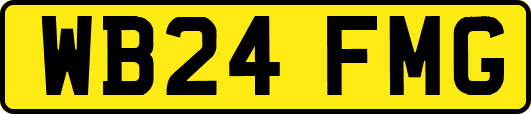 WB24FMG