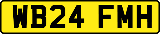 WB24FMH