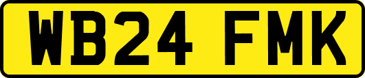 WB24FMK