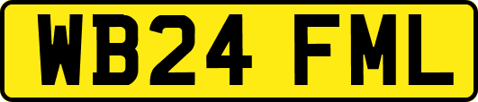 WB24FML