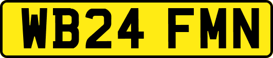 WB24FMN